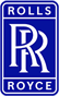 Rolls-Royce Holding logo