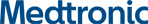 MEDTRONIC logo
