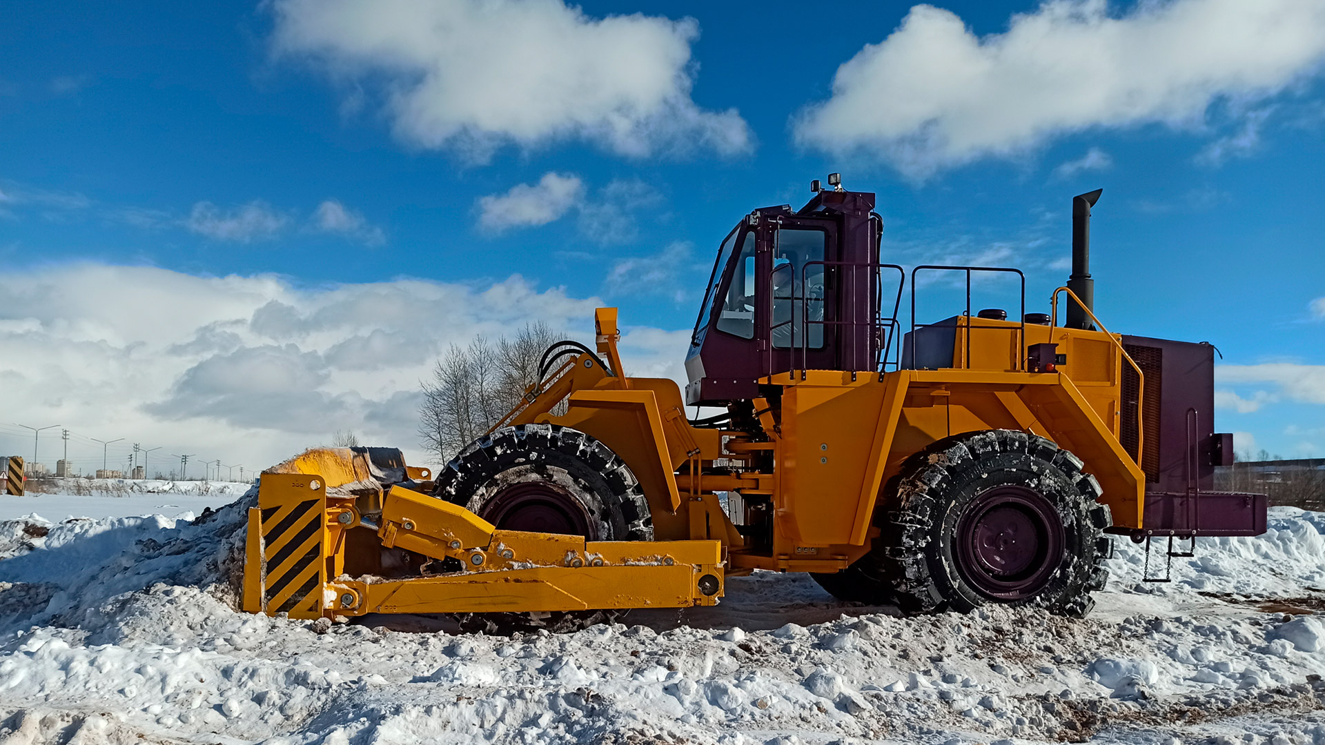 Cortona3D Tractor Plants Concern Case Study