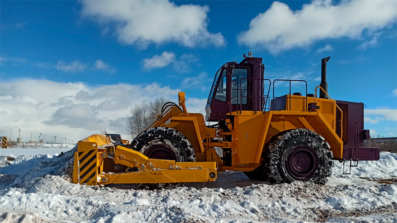 Cortona3D Tractor Plants Concern Case Study
