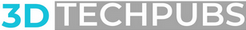3D TECHPUBS LOGO