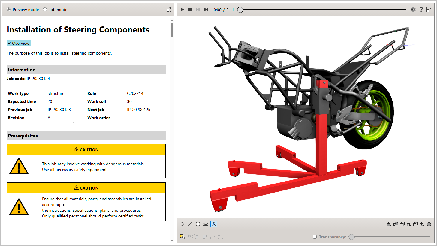 A new DITA-compliant work instruction_2606