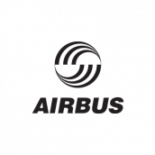Aircraft Airbus logo