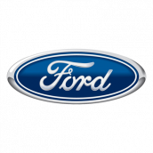 Ford Motor Company logo