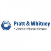 Pratt & Whitney logo