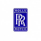 Rolls-Royce Holding logo