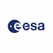 European Space Agency logo