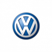 Volkswagen Group logo