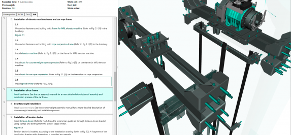RapidAuthor Viewer